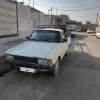 پیکان وانت مدل۱۳۸۸