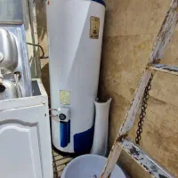 ابگرمکن درحد نو
