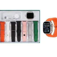 ساعت هوشمند