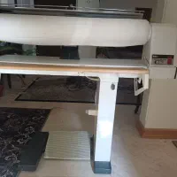 اتو ملحفه آلمانی