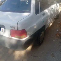 پراید مدل 83