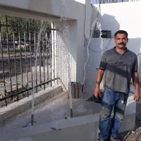 لوله کشی آب و فاضلاب و پلی اتیلن،قطره ای باغچه ها|خدمات پیشه و مهارت|دزفول, |دیوار