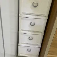 کشو پلاستیکی