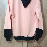 کاپشن بارونی و هودی سالم|لباس|اراک, |دیوار