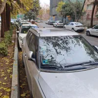 فروش تیوولی سانگ یانگ|خودرو سواری و وانت|اصفهان, ملک‌شهر|دیوار