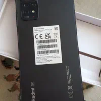 گوشی note 11 pro 5G|موبایل|فردیس, شهرک ۱۱۰|دیوار