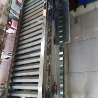 کباب پز گازی تمام استیل 1.5 متری دهنه 40|اجاق گاز و لوازم برقی پخت‌وپز|یزد, |دیوار