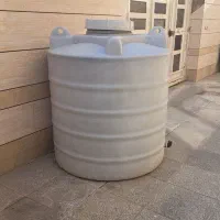 مخزن آب ۱۰۰۰ لیتری