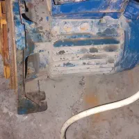 الکترو موتور پمپ آب