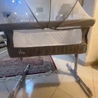 تخت کنار مادر دلیجان ویرا استفاده نشده