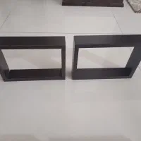 شلف دیواری 6 تیکه