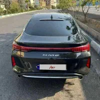 KMC j7|خودرو سواری و وانت|تهران, درب دوم|دیوار