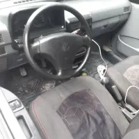 پراید ۸۶اطلسی متالیک|خودرو سواری و وانت|نکا, |دیوار