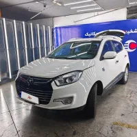 جک S5 نیوفیس ۱۴۰۲ - در حد