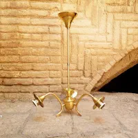 چراغ برقی عتیقه