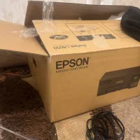 پرینتر  Epson l8050|پرینتر، اسکنر، کپی، فکس|اهواز, کوروش|دیوار