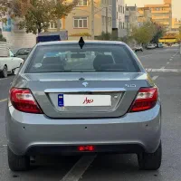 دنا پلاس توربو اتومات|خودرو سواری و وانت|تبریز, |دیوار