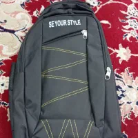 کیف ورزشی،کوله