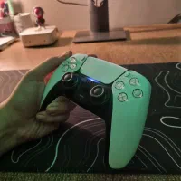 PS5 1TB دیسک خور + ۵ میلیون گیم اکانتی|کنسول، بازی ویدئویی و آنلاین|رشت, استقامت ۱|دیوار