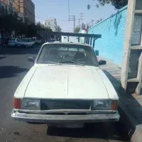 وانت پیکان مدل ۸۲انژکتور|خودرو سواری و وانت|تهران, شهرک دریا|دیوار