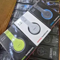 هدفون p47|پخش‌کننده همراه|خرم‌آباد, |دیوار