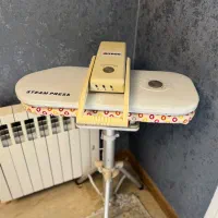 اتو پرسی بیترون