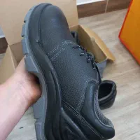 دوجفت کفش کار نوآکبندسایز۴۲|کیف، کفش، کمربند|رشت, لاکان|دیوار