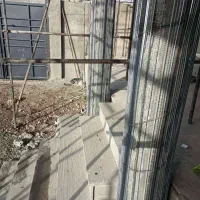 جوشکاری|خدمات پیشه و مهارت|میانه, |دیوار