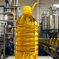 روغن سرخ کردنی 3.700 سی سی