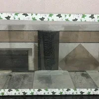 شیشه آکواریوم