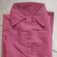 پیراهن اسپرت در رنگهای آبی و زرد و زرشکی