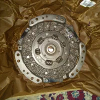 مجموعه دیسک و صحفه بلبرینگ405 ایساکو نونو