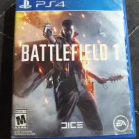 بازی ps5 و ps4 بتلفیلد ۱