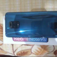 موبایل نوتs۹|موبایل|مراغه, |دیوار