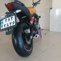 بنلی۳۰۰|موتورسیکلت|زنجان, |دیوار