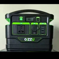 پاور استیشن 500وات