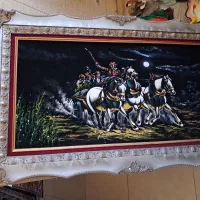 تعدادی وسایل منزل