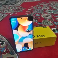 گوشی پوکو ام 5 اس