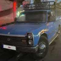 نیسان مدل ۸۵ درجه یک