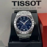 ساعت مردانه تیسوت اورجینال سوئیس (Tissot swiss)