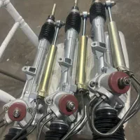 واگذاری لوازم یدکی خودرو(درآمدتضمینی)