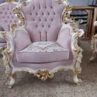 تعمیرات مبلمان استیل نیمه استیل و راحتی