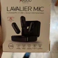 میکروفون yesido
