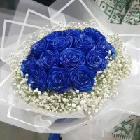 گل ربانی هدیه مناسب برای روز مادر