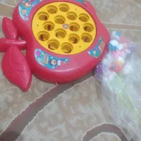 ماهیگیری موزیکال