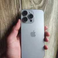 آیفون ۱۵پرومکس به شدت خونگی حتما آگهی را ببینید