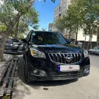 هایما s7+ ۱۴۰۱ مشکی