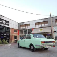 پیکان کلاسیک۵۷|خودرو کلاسیک|قم, عمار یاسر|دیوار