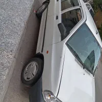 پراید مدل 96 تمیز