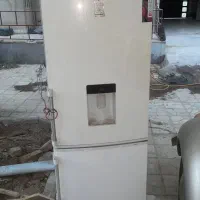 یخچال و فریزر ۲۰ فوت امرسان مدل BFN20D321